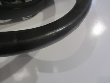 фото thumb №9, Кермо мультифункція багатофункціональна шкіра opel mokka