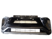 фото thumb №1, Бампер перед mitsubishi eclipse cross 17- оригинальный номер