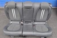 фото thumb №6, Bmw 2 f46 gran tourer прокладка інтер'єру сидіння диван англієць напівшкіра