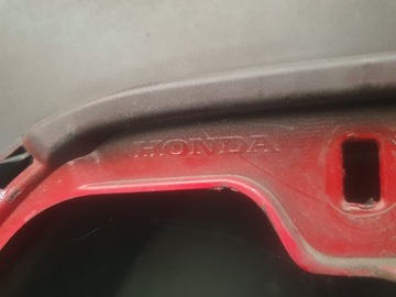 фото thumb №11, Бампер honda crv cr-v v перед переднє 18-