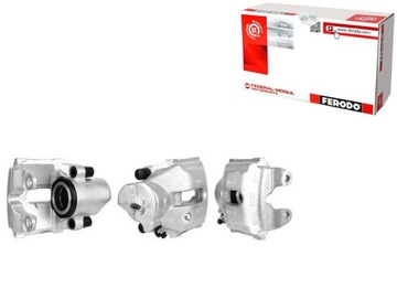 фото thumb №4, Ferodo fcl694121 супорт гальма fcl694121