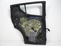 фото thumb №12, Toyota c-hr chr lift двері ліва задня 2020r