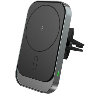 АВТОДЕРЖАТЕЛЬ С MAGSAFE ДЛЯ IPHONE 15/PRO/MAX