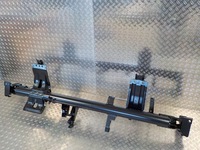 фото thumb №2, Ducato boxer jumper 06-19 балка каркас pod консоль