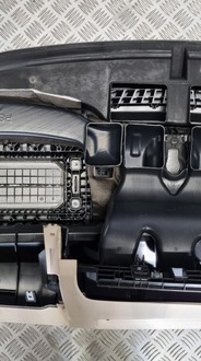 фото thumb №11, Mercedes w177 a-klasa панель приладів панель приладів консоль динамік centrlany оригінал iv