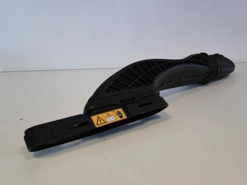 фото thumb №8, Mercedes glb x247 247 впуск шланг повітря