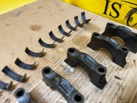 фото thumb №16, Блок двигателя блок двигателя вкладыши toyota rav4 v 2.5 hybrid xa25a