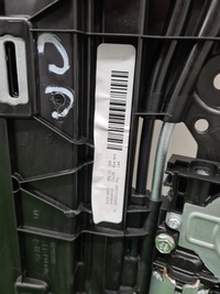 фото thumb №7, Bmw x7 g07 панорама крыша панорамный sky lounge 5a48497