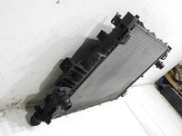 фото thumb №6, Радіатор wody ford mondeo mk4 2.5t