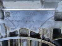 фото thumb №9, Блок двигателя vw golf vii audi a1 a3 skoda octavia seat leon 1.4 tsi tfsi