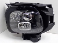 фото thumb №14, Комплектний перед капот бампер європа kvf citroen c3 iii aircross 18r