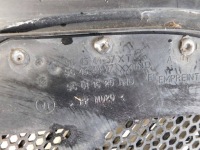 фото thumb №6, Peugeot 206 cc 2003r решётка впуск воздуха