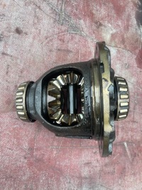 фото thumb №1, Сателіти корзина сателіт mascott міст 3.0 07-10r 3.5tony