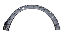 фото thumb №8, Молдинг накладка крыла правая задняя ford mustang mach-e lj8b-r286d02-b oryg