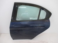 фото thumb №1, Двері ліва задні alfa romeo giulia