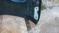 фото thumb №13, Капот кришка двигуна opel astra g ii 3 двері 98-09r колір z359