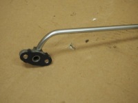 фото thumb №2, Труба трубка turbo турбіни mazda 1.5d skyactiv 105km