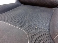 фото thumb №9, Citroen ds3 сидіння заднє сидіння комплект велюр