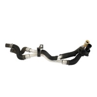 Ford mustang gt mk6 5.0 v8 шланг радиатора масла турбины gr33-6n866-eg Цена, фото thumb