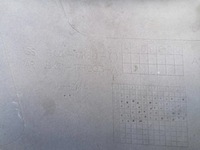 фото thumb №9, Бампер перед накладка ford tourneo custom 12-17