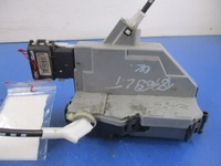 фото thumb №5, Peugeot 308 i t7 sw замок зад левый 6pin+linki