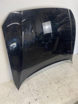 фото thumb №3, Капот кришка двигуна volvo v60 s60 iii