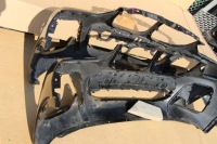 фото thumb №12, Bmw x3 g01 x4 g02 m-pakiet 2017-21 бампер перед передний