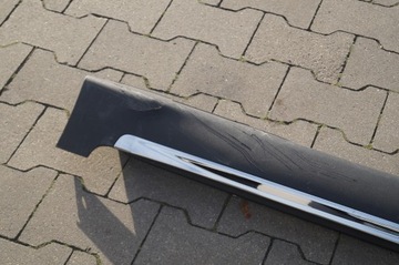 фото thumb №7, Планка пороговая правая kia sportage iv 4 gt-line 15-