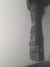 фото thumb №4, Переключатель комбинированный лента шлейф koleos i