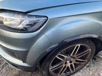 фото thumb №13, Audi q7 4l lift s-line 3.0d перед ly7e оригинал хороший состояние