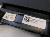 Купить Mercedes cl w217 console rear a2178106000 center, фото thumb