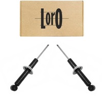 фото thumb №1, Амортизаторы задняя do audi 100 c3 c4 a6 c4