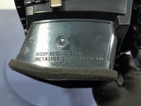 фото thumb №7, Mitsubishi outlander iii dekor панели решётка обдув переключатель 8030a201