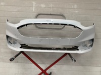 фото thumb №1, Ford fiesta mk8 vignale бампер передній