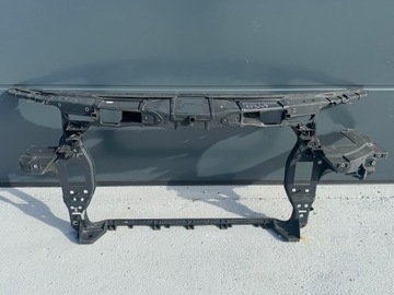 фото thumb №1, Audi a8 4h0 4h d4 pas перед переднее усилитель