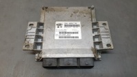 фото thumb №1, Бортовий комп'ютер блок керування двигуна peugeot 9645989480