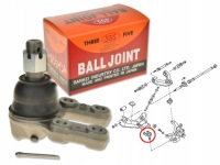 фото thumb №1, Nissan king cab 85- шарова опора важеля перед нижній