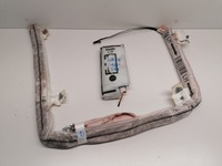 фото thumb №1, Citroen c3 iii шторка левая подушка сиденья подушка безопасности оригинал 2016-