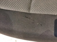 фото thumb №11, Сидіння оббивка bmw 1 f40 матеріал механічна коробка передач