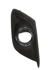 фото thumb №1, Mazda 3 bm решётка рамка противотуманной фары правая