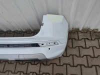 фото thumb №6, Seat ateca fr бампер задня задній 4076