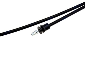 фото thumb №10, Трос трос тягa відкривання капота mercedes c клас w204 2007-2014