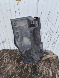 фото thumb №1, Ds 7 захист підвіска оригінал 9810609480 ds7 ds 7 crossback e