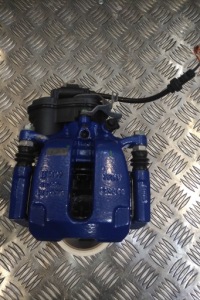 Купить Bmw x3 g01 x3m f97 x4 g02 x4m f98 суппорты тормозные mpakiet, фото thumb