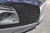 фото thumb №7, Volvo xc60 i бампер перед передний pdc омыватель противотуманная фара решётка радиатора решётка радиатора