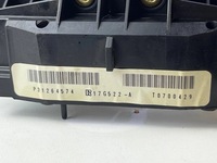 фото thumb №5, Блок керування пластина стрічки шлейф volvo s40 ii c30 v50