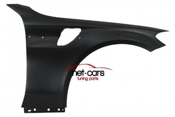 фото thumb №4, Крыло i капот mercedes c w205 s205 c amg gt c63