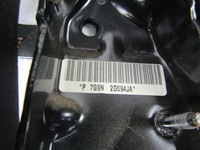 фото thumb №5, Ford galaxy mk2 педаль гальма 6b mt 06-09 7g9n2d094ja