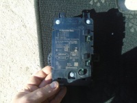 Купить Mercedes w213 модуль зарядное устройство индукционной исправный, фото thumb