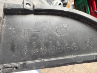 Mazda rx8 спойлер бампер Доставка, фото thumb